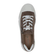 Caprice 23737-399 MUD SUEDE COMB