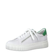 Marco Tozzi 23764-170 WHITE/GREEN