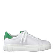 Marco Tozzi 23764-170 WHITE/GREEN