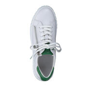 Marco Tozzi 23764-170 WHITE/GREEN