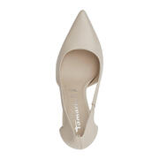 Tamaris 22429-418 IVORY