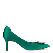 Tamaris 22430-726 GREEN SATIN