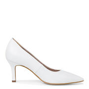 Tamaris 22434-117 WHITE LEATHER