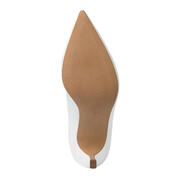 Tamaris 22434-117 WHITE LEATHER