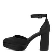 Tamaris 24406-070 BLACK SATIN