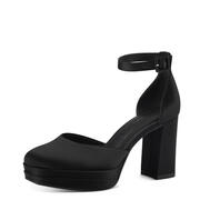 Tamaris 24406-070 BLACK SATIN