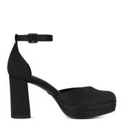 Tamaris 24406-070 BLACK SATIN