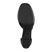 Tamaris 24406-070 BLACK SATIN
