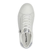 Tamaris 23610-100 WHITE