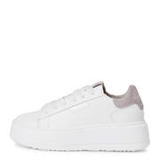 Tamaris 23812-117 WHITE LEATHER