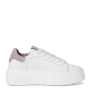Tamaris 23812-117 WHITE LEATHER