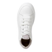 Tamaris 23812-117 WHITE LEATHER