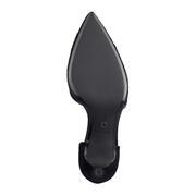 Tamaris 24414-014 BLACK MACRAMEE