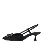 Tamaris 29602-01 BLACK
