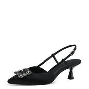 Tamaris 29602-01 BLACK