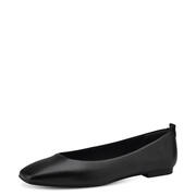 Tamaris 22109-003 BLACK LEATHER