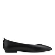 Tamaris 22109-003 BLACK LEATHER