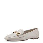 Tamaris 24217-413 IVORY LEATHER