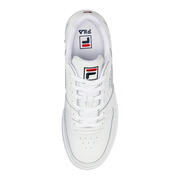 FILA FFM0003 FXVENTUNO L low 10004 White