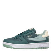 FILA FFM0190 FXVENTUNO KITE 53101 Blue Spruce-Silt Green