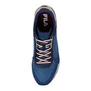 FILA FFM0198 RETRONIQUE 22 К 53140 Medieval Blue-Vallarta Blue