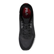 FILA FFM0198 RETRONIQUE 22 К 83033 Black-Dark Shadow