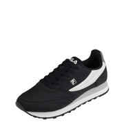 FILA FFM0199 PRATE 80010 Black