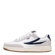 FILA FFM0218 FILASEVAROS 13037 White-Fila Navy