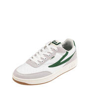 FILA FFM0218 FILASEVAROS 13063 White-Verdant Green