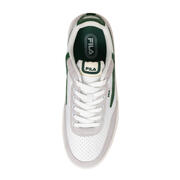 FILA FFM0218 FILASEVAROS 13063 White-Verdant Green