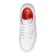 FILA FFW0251 FXVENTUNO PLATFORM 13197 White-Fiery Coral