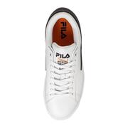 FILA FFW0252 HIGHFLYER L wmn 13036 White-Black