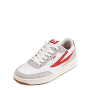 FILA FFW0283 FILA SEVARO wmn 13041 White-Fila Red