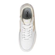 FILA FFW0284 FILA SEVARO F wmn 13069 White-Gold