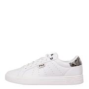 FILA FFW0286 FILA LUSSO F wmn 13036 White-Black