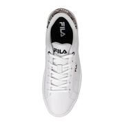 FILA FFW0286 FILA LUSSO F wmn 13036 White-Black
