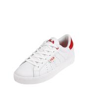 FILA FFW0287 FILA LUSSO V wmn 13041 White-Fila Red