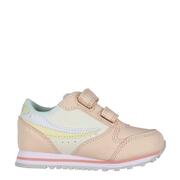 FILA 1011080 ORBIT VELCRO tdl 43106 Vanilla Cream-Marsh mallow