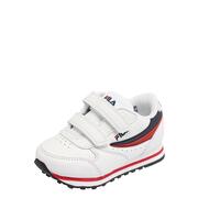 FILA 1011080 ORBIT VELCRO tdl 98F White/Dress blue