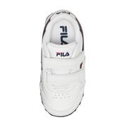FILA 1011080 ORBIT VELCRO tdl 98F White/Dress blue