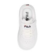 FILA FFK0009 FXVENTUNO VELCRO tdl 10004 White