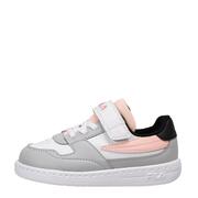 FILA FFK0009 FXVENTUNO VELCRO tdl 83258 Gray Violet-Pale Rosette