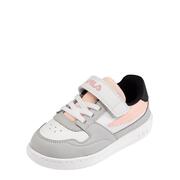 FILA FFK0009 FXVENTUNO VELCRO tdl 83258 Gray Violet-Pale Rosette