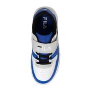 FILA FFK0012 FXVENTU NO VELCRO kids 83259 Gray Violet-Lapis Blue