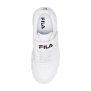 FILA FFK0012 FXVENTU NO VELCRO kids 10004 White