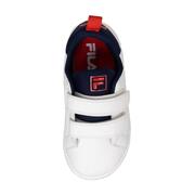 FILA FFK0113 CROSSCOURT 2 NT velcro 13037 White-Fila Navy