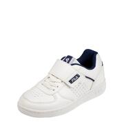 FILA FFK0120 C. COURT velcro kids 13044 White-Medieval Blue