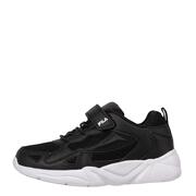 FILA FFK0121 FILA VE NTOSA velcro kids 80010 Black