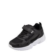 FILA FFK0121 FILA VE NTOSA velcro kids 80010 Black