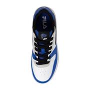 FILA FFT0007 FXVENTU NO teens 83259 Gray Violet-Lapis Blue